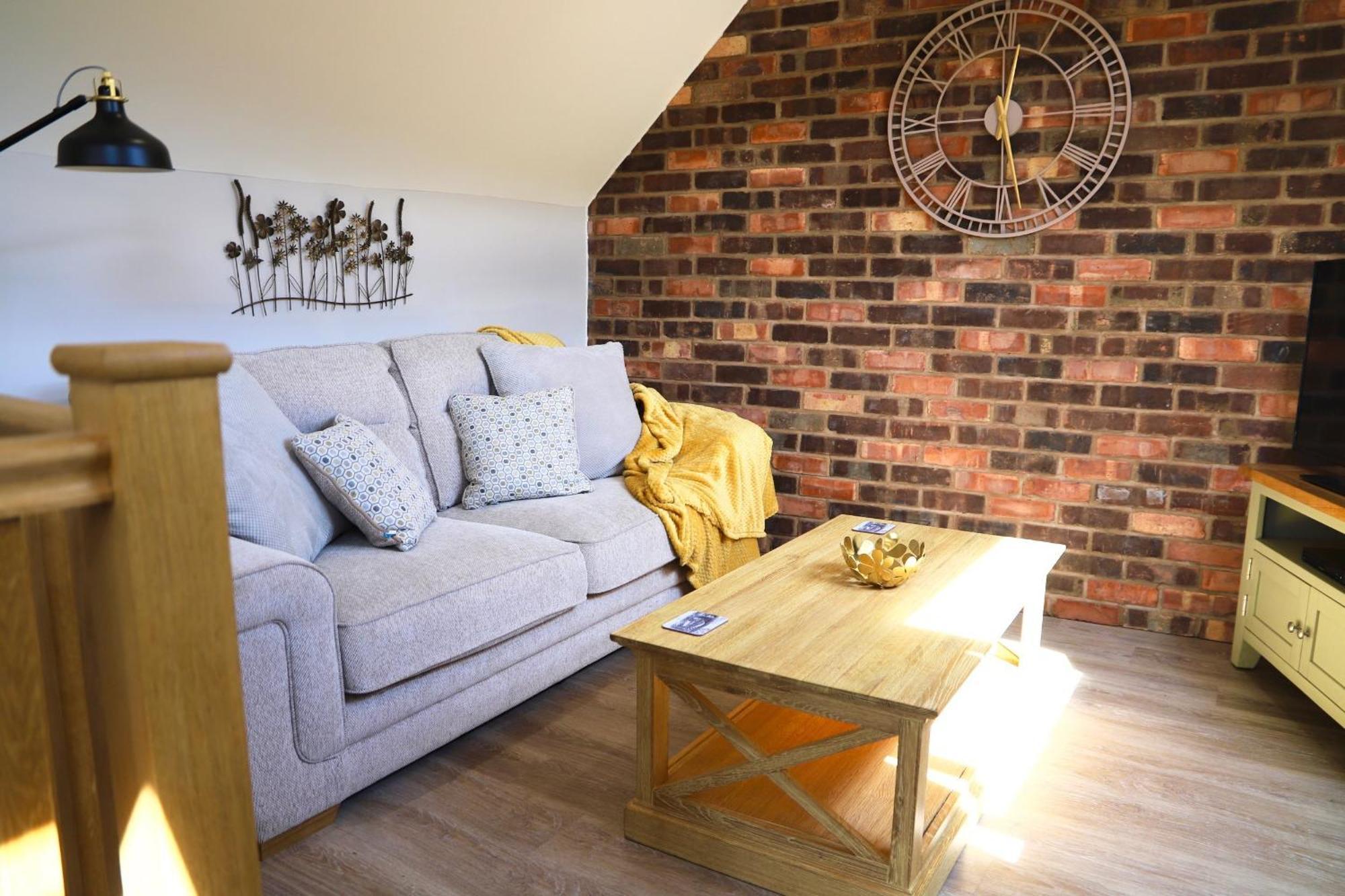 Bakers Cottage Ironbridge Exterior foto