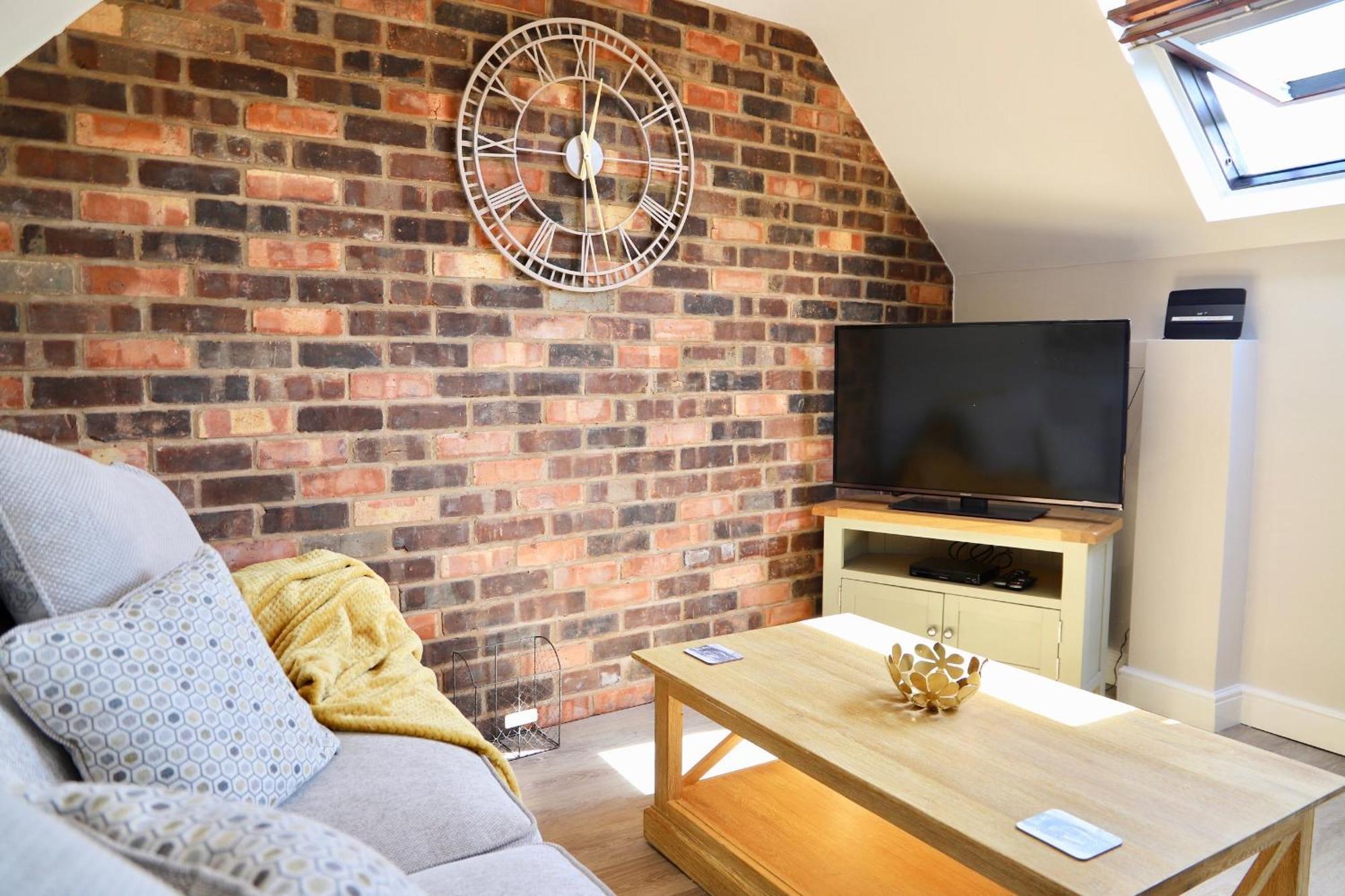 Bakers Cottage Ironbridge Exterior foto